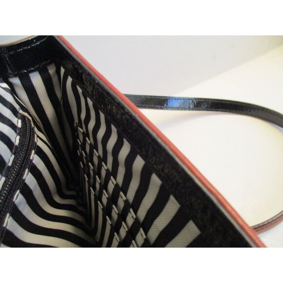 *Kate Spade Brown Cognac Leather Envelope Crossbody Bag - Picture 11 of 12